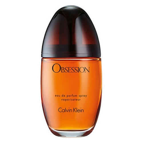 

CALVIN KLEIN Парфюмерная вода Obsession, Парфюмерная вода Obsession