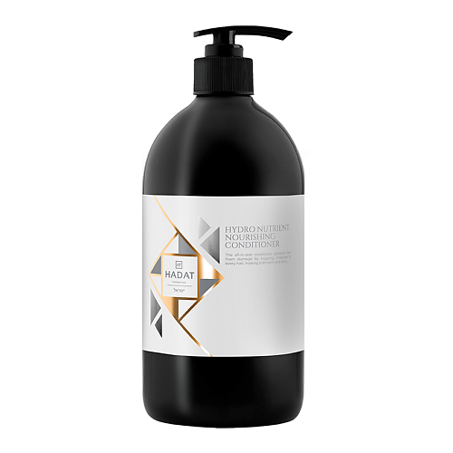 HADAT COSMETICS Увлажняющий кондиционер для волос 8000 5609₽
