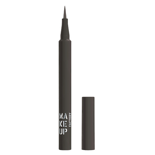MAKE UP FACTORY Подводка для глаз Liquid Color