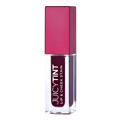 

GOLDEN ROSE Тинт для губ GR JUICY TINT Lip Cheek Stain, Тинт для губ GR JUICY TINT Lip Cheek Stain