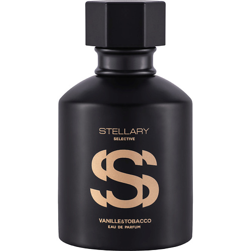 

STELLARY Vanille&Tobacco 50, Vanille&Tobacco