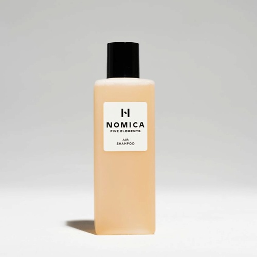 

NOMICA Шампунь с рисовым маслом и экстрактом корицы 250.0, Шампунь с рисовым маслом и экстрактом корицы