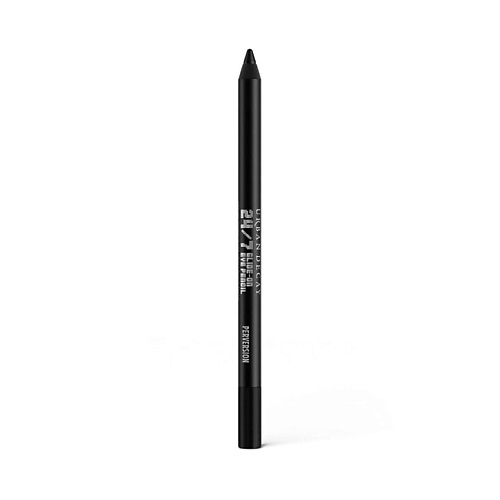 URBAN DECAY Водостойкий карандаш для глаз 24/7 Glide-On Waterproof Eyeliner Pencil