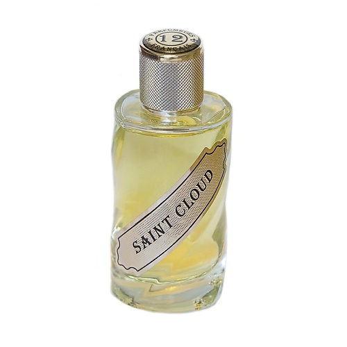 

12 PARFUMEURS FRANCAIS Saint Cloud 100, Saint Cloud