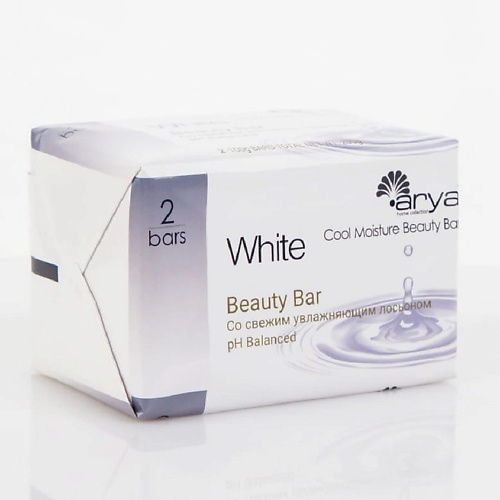 

ARYA HOME COLLECTION Mыло White 200.0, Mыло White
