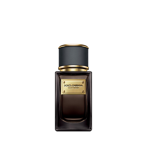 

DOLCE&GABBANA Velvet Collection Intenso 50, Velvet Collection Intenso