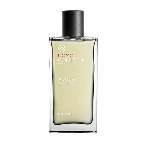 

COLLISTAR Acqua Attiva, Acqua Attiva