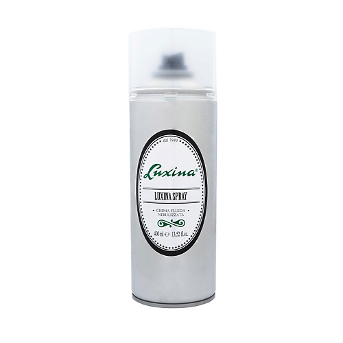 

LUXINA Спрей Spray Crema Fluida 400.0, Спрей Spray Crema Fluida