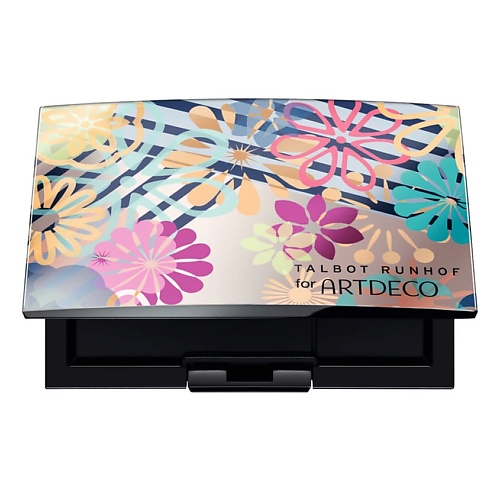 

ARTDECO Футляр для теней квадратный Artdeco Quattro-Limited Edition, Футляр для теней квадратный Artdeco Quattro-Limited Edition