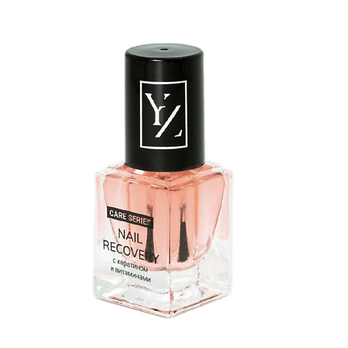 

YLLOZURE Восстановитель для ногтей с кератином и витаминами Nail Restorer With Keratin And Vitamins, Восстановитель для ногтей с кератином и витаминами Nail Restorer With Keratin And Vitamins