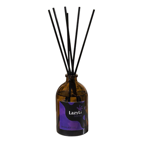 LAZYLI Диффузор ароматический Herbes et fruits