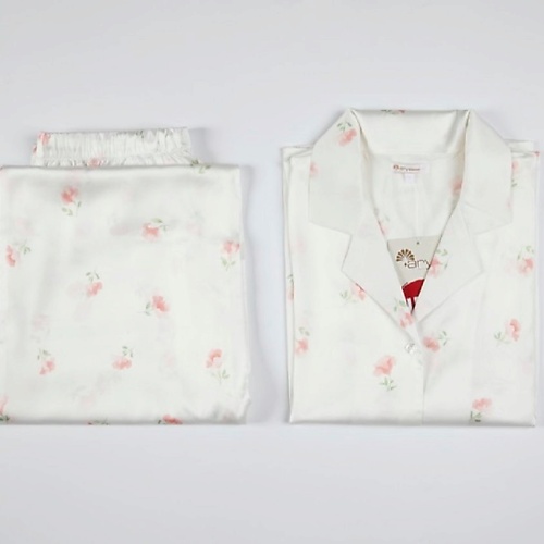 

ARYA HOME COLLECTION Женская Пижама a Belinna со штанами, Женская Пижама a Belinna со штанами