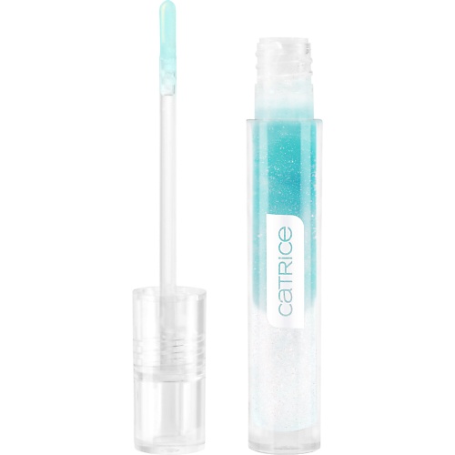 

CATRICE Двухфазное масло для губ Poolside Of Life Bi-Phase Lip Oil, Двухфазное масло для губ Poolside Of Life Bi-Phase Lip Oil