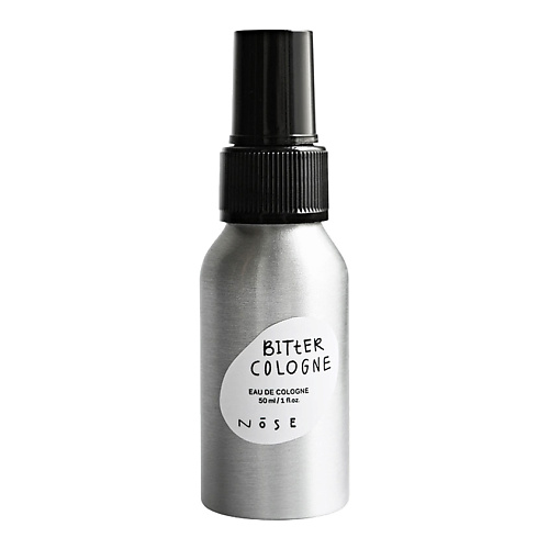 

NOSE PERFUMES Bitter Cologne 50, Bitter Cologne