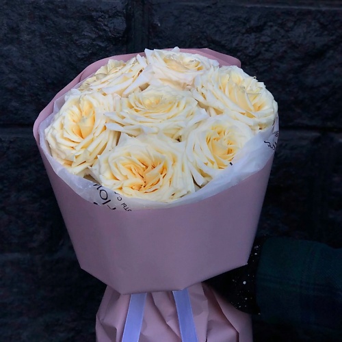 

CITY FLOWERS Букет "Авиньон", Букет "Авиньон"