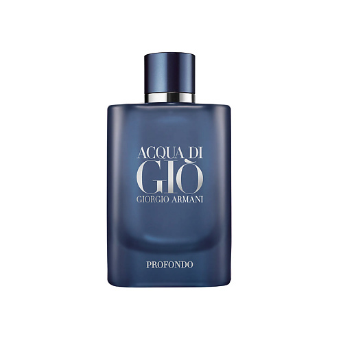 

GIORGIO ARMANI Acqua di Gio Profondo 125, Acqua di Gio Profondo