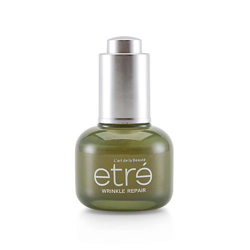 

ETRE Сыворотка для лица Wrinkle Repair Wrinkle Solution, Сыворотка для лица Wrinkle Repair Wrinkle Solution