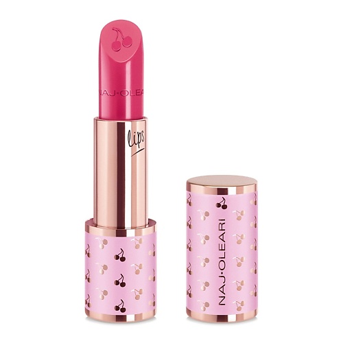 

NAJ OLEARI Матовая губная помада FOREVER MATTE LIPSTICK, Матовая губная помада FOREVER MATTE LIPSTICK