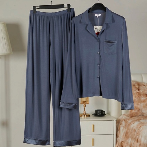 

ARYA HOME COLLECTION Женская Пижама a Nana со штанами, Женская Пижама a Nana со штанами