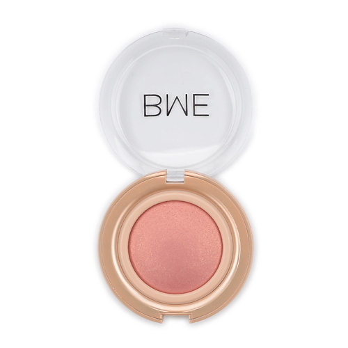 

BME Гелевые румяна – The reason to smile, Гелевые румяна – The reason to smile