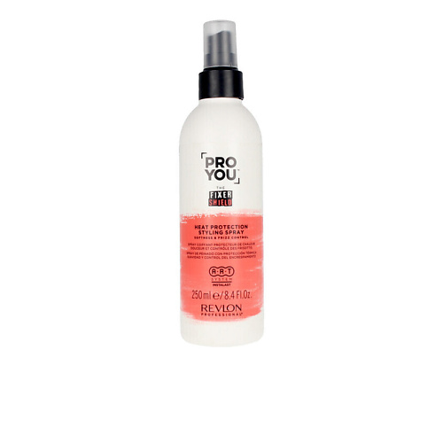 

REVLON Защитный спрей-уход Pro You The Fixer Shield, Защитный спрей-уход Pro You The Fixer Shield