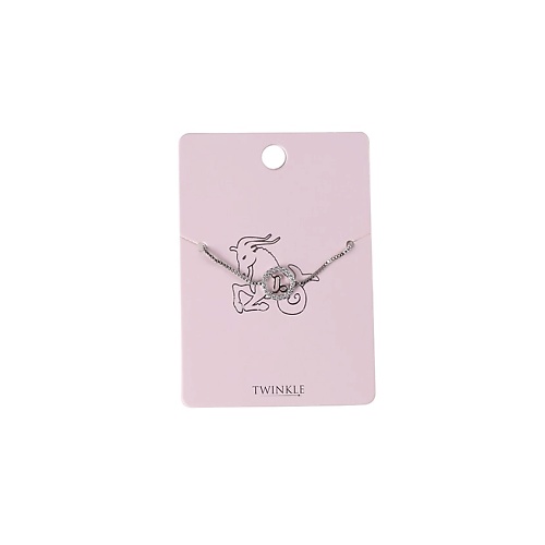

TWINKLE ZODIAC COLLECTION Браслет "Козерог", ZODIAC COLLECTION Браслет "Козерог"