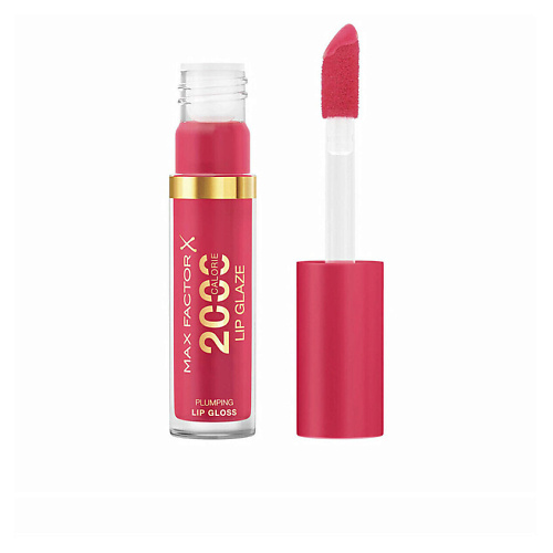 

MAX FACTOR Блеск для губ 2000 CALORIE LIP, Блеск для губ 2000 CALORIE LIP