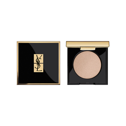 

YVES SAINT LAURENT YSL Моно тени для век Satin Crush, YSL Моно тени для век Satin Crush