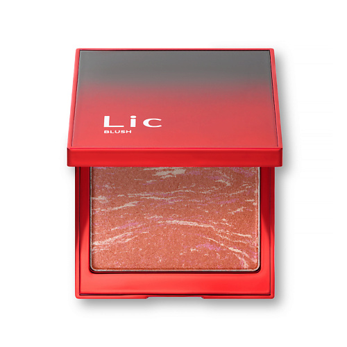 

LIC Румяна для лица/Blush, Румяна для лица/Blush