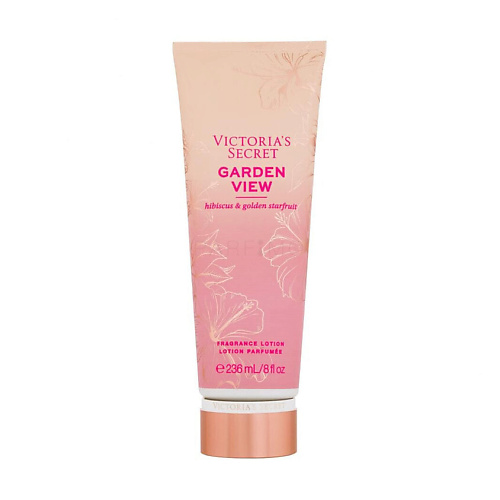 VICTORIA'S SECRET Парфюмированный лосьон для тела Garden View