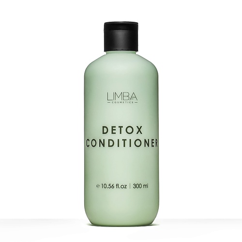 

LIMBA COSMETICS Детокс-конциционер для легкого расчесывания 300.0, Детокс-конциционер для легкого расчесывания