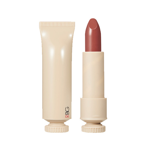 RUSSIAN BEAUTY GURU Глянцевая помада 