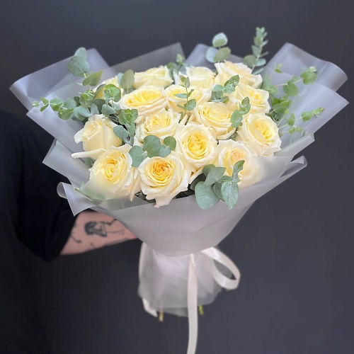 

CITY FLOWERS Букет "Марго", Букет "Марго"