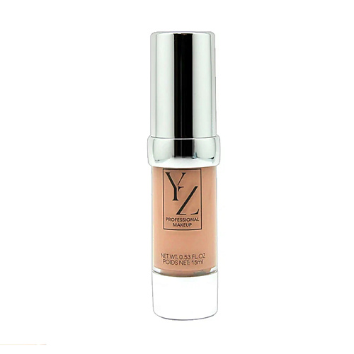 YLLOZURE Тональное средство Cream Matt