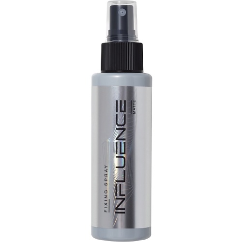 INFLUENCE BEAUTY Фиксатор-спрей MATTE матирующий с антиоксидантным действием 613₽