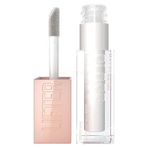 

MAYBELLINE NEW YORK MAYBELLINE Увлажняющий блеск для губ Lifter Gloss, MAYBELLINE Увлажняющий блеск для губ Lifter Gloss