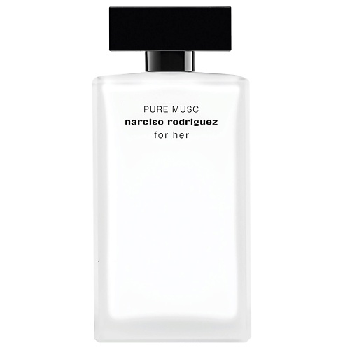 NARCISO RODRIGUEZ For Her Pure Musc 100 13125₽
