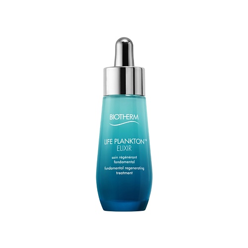 

BIOTHERM Эликсир для лица Life Plankton, Эликсир для лица Life Plankton