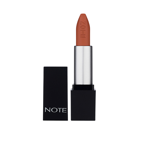 

NOTE COSMETIQUE Помада для губ стойкая матовая, Помада для губ стойкая матовая