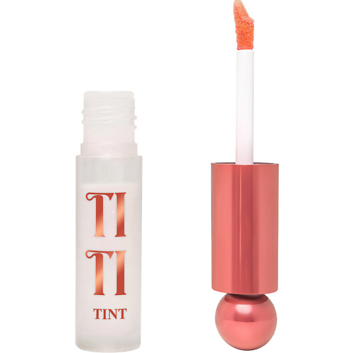 

VIVIENNE SABO Тинт для губ Tititint, Тинт для губ Tititint