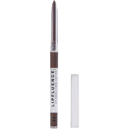 Карандаш для губ INFLUENCE BEAUTY Карандаш для губ автоматический Lipfluence Pencil