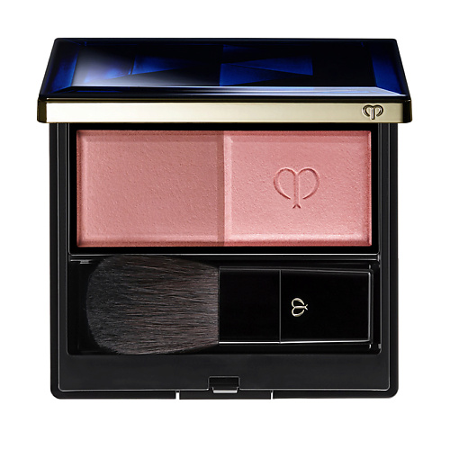 CL DE PEAU BEAUT Двойные румяна сменный блок New Cheek Color Duo 4095₽