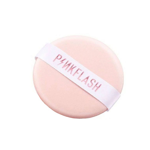 

PINK FLASH Спонж для макияжа, "Капля", Спонж для макияжа, "Капля"
