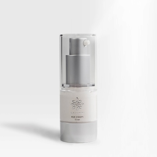 Крем для глаз SALVERI Eye cream Eye cream