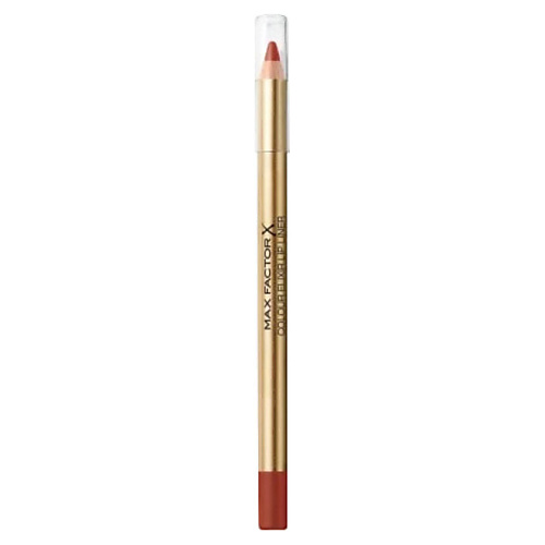 MAX FACTOR Карандаш для губ Colour Elixir