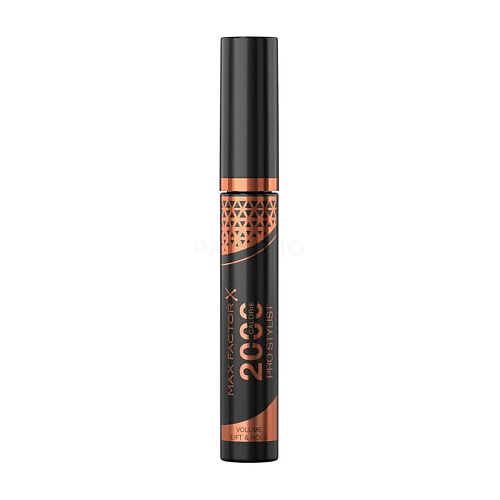 

MAX FACTOR Тушь для ресниц 2000 Calorie Pro Stylist, Тушь для ресниц 2000 Calorie Pro Stylist