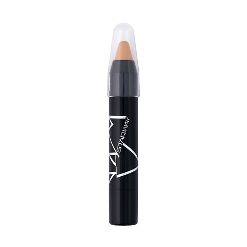 

STARWAY Кремовый консилер-карандаш Concealer Pencil, Кремовый консилер-карандаш Concealer Pencil