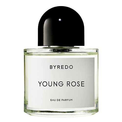 

BYREDO Young Rose 100, Young Rose