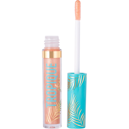

VIVIENNE SABO Блеск для губ Tropique Gloss, Блеск для губ Tropique Gloss