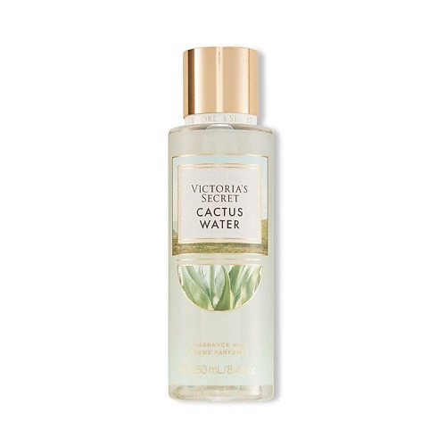 

VICTORIA'S SECRET Парфюмированный мист Cactus Water, Парфюмированный мист Cactus Water